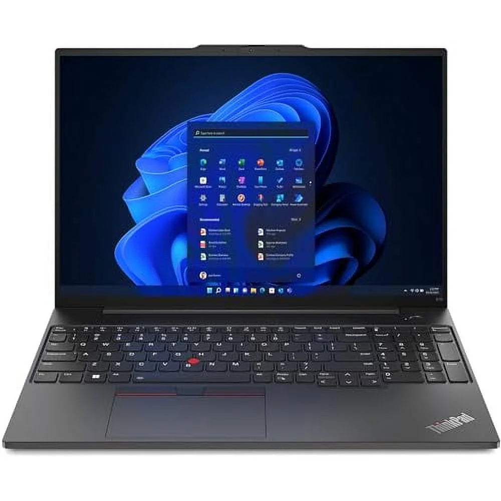 16.0" Touchscreen IPS WUXGA Laptop B577