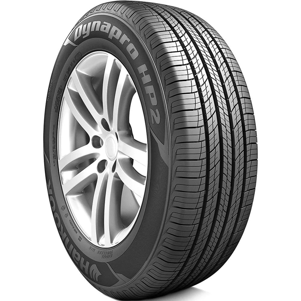 All Season 255/60R17 106V SUV/Crossover Tire H693442