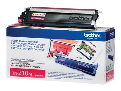 Magenta Toner Cartridge H5011