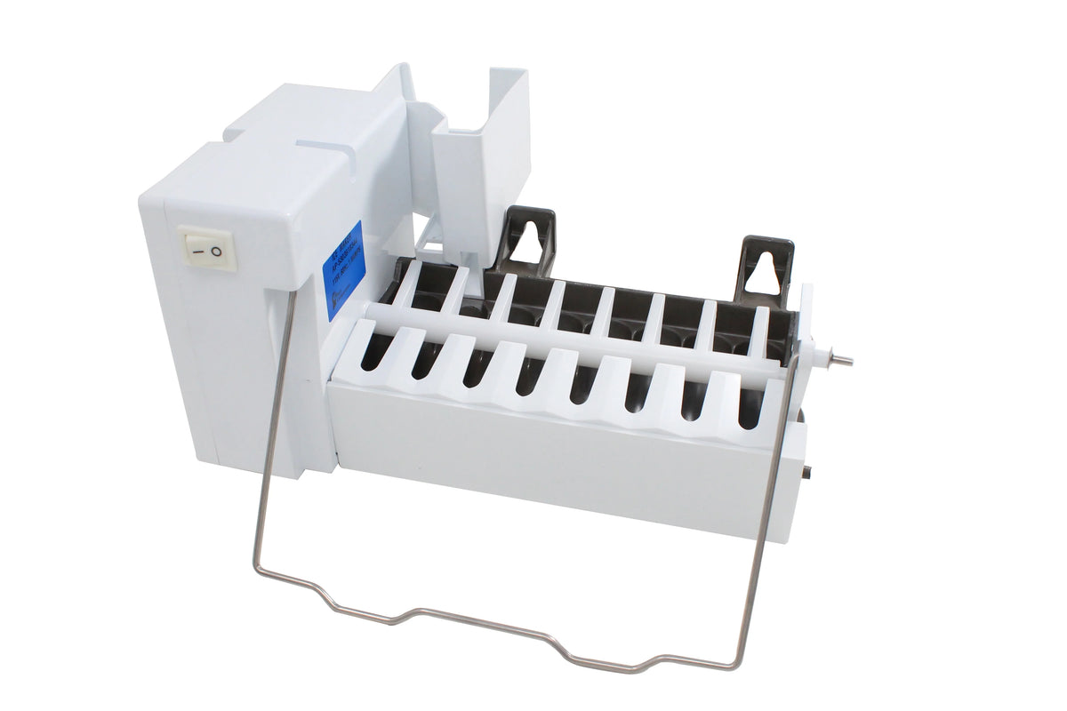 Refrigerator Ice Maker Replacement V9828