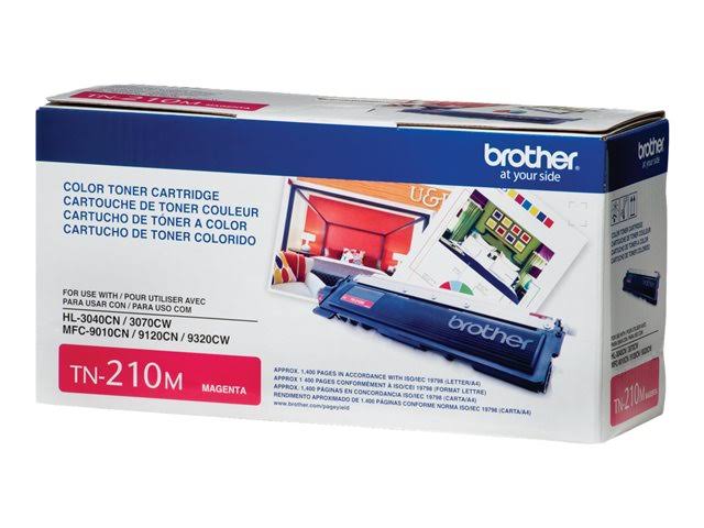 Magenta Toner Cartridge H5011