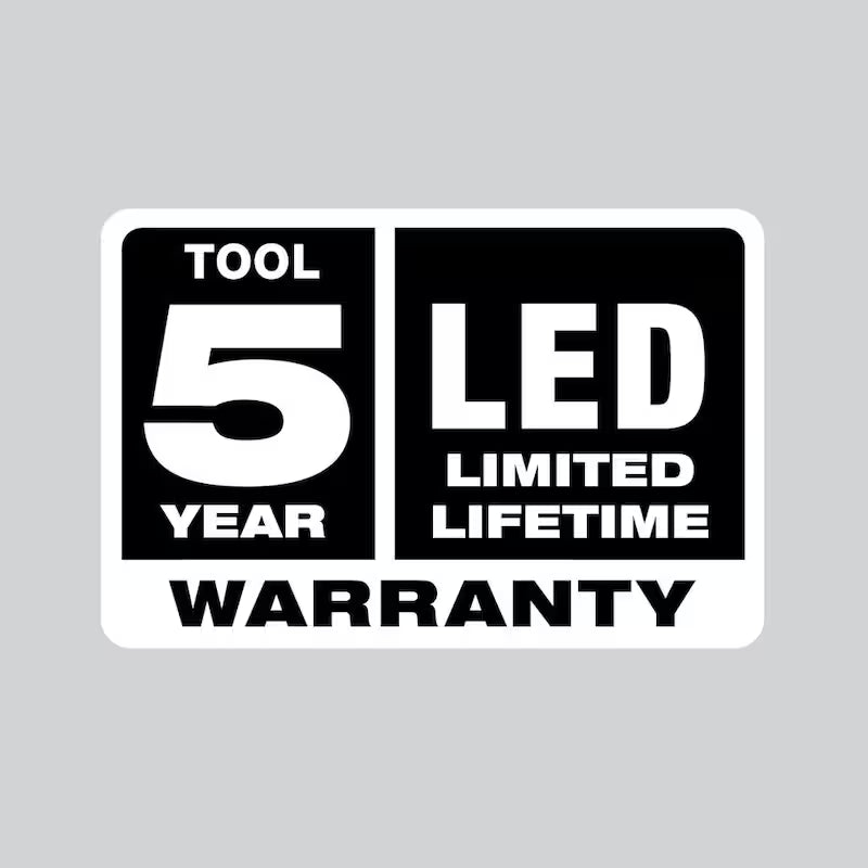 18-Volt Lithium-Ion Cordless Tower Light Q937728