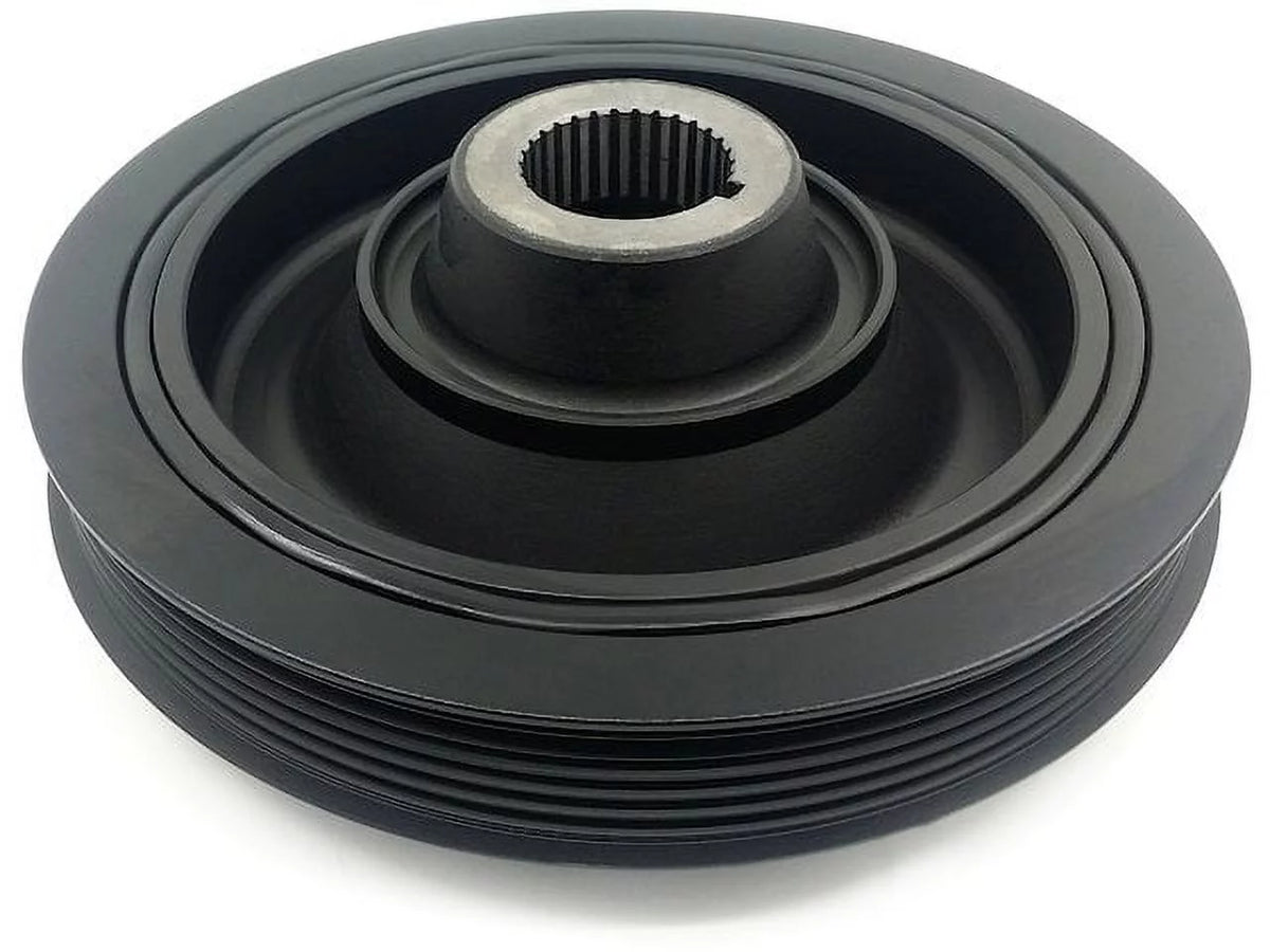 Harmonic Balancer for 1998-2002 Honda Accord 2.3L Z182