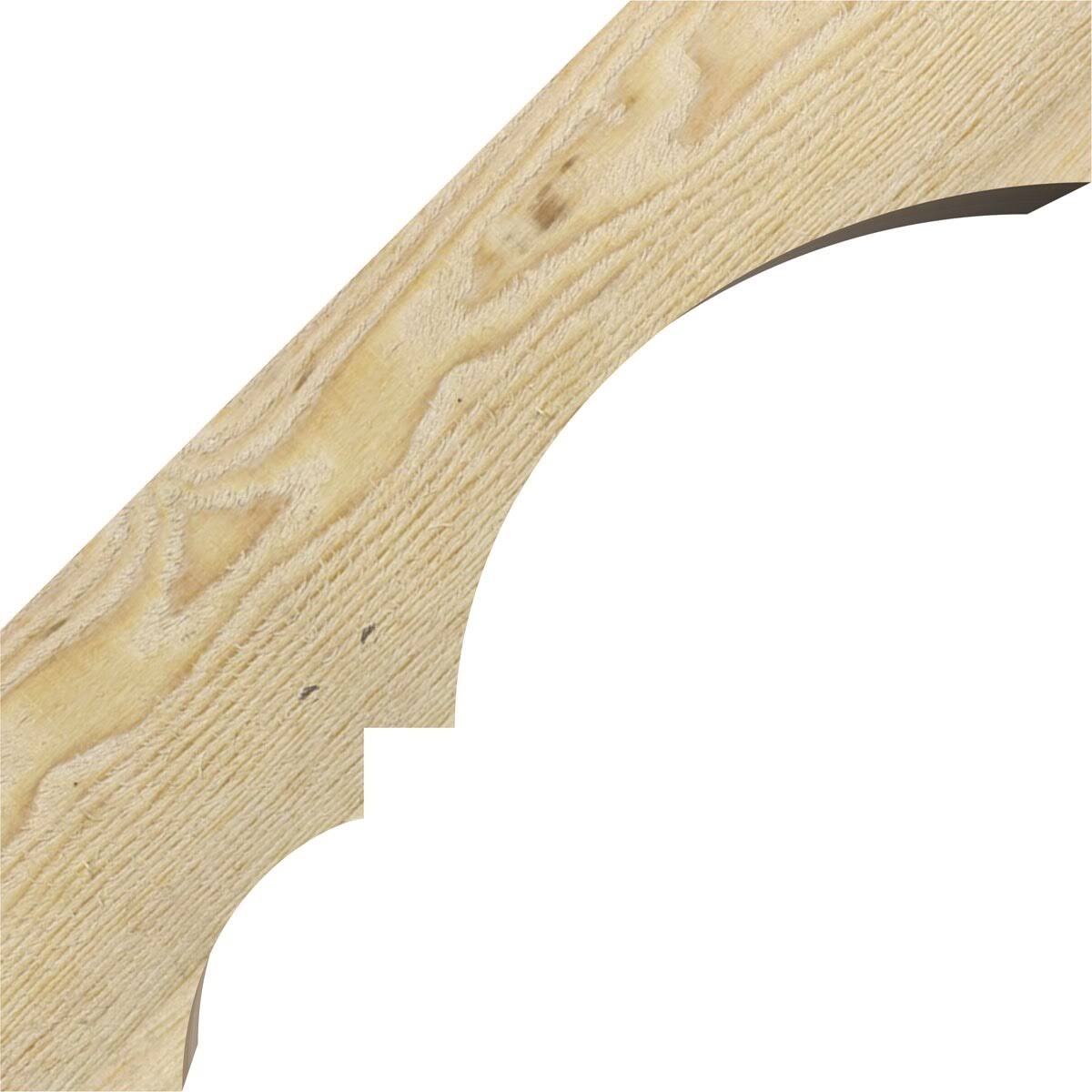 Douglas Fir Brace M114112