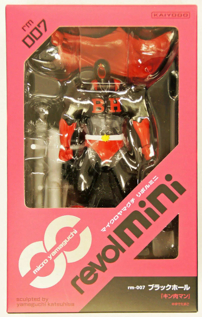 Black Hole Figure L90678