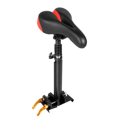 Adjustable Portable Scooter Seat 26 x 16 Cm H67999