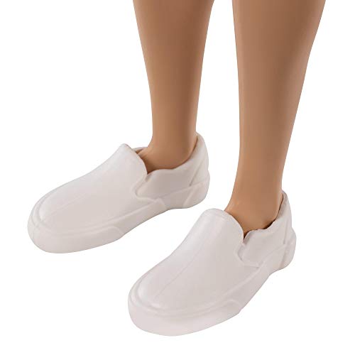 Fashionistas Doll U2200