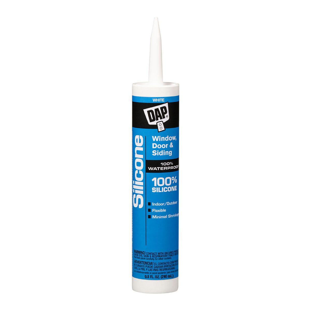 White Silicone Sealant G333