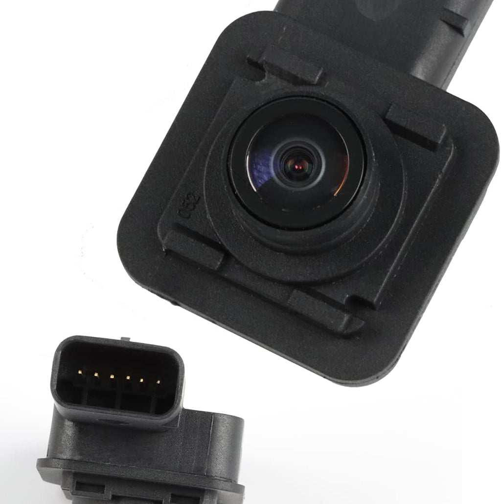 Rear View Backup Camera Park Assist Camera N15265