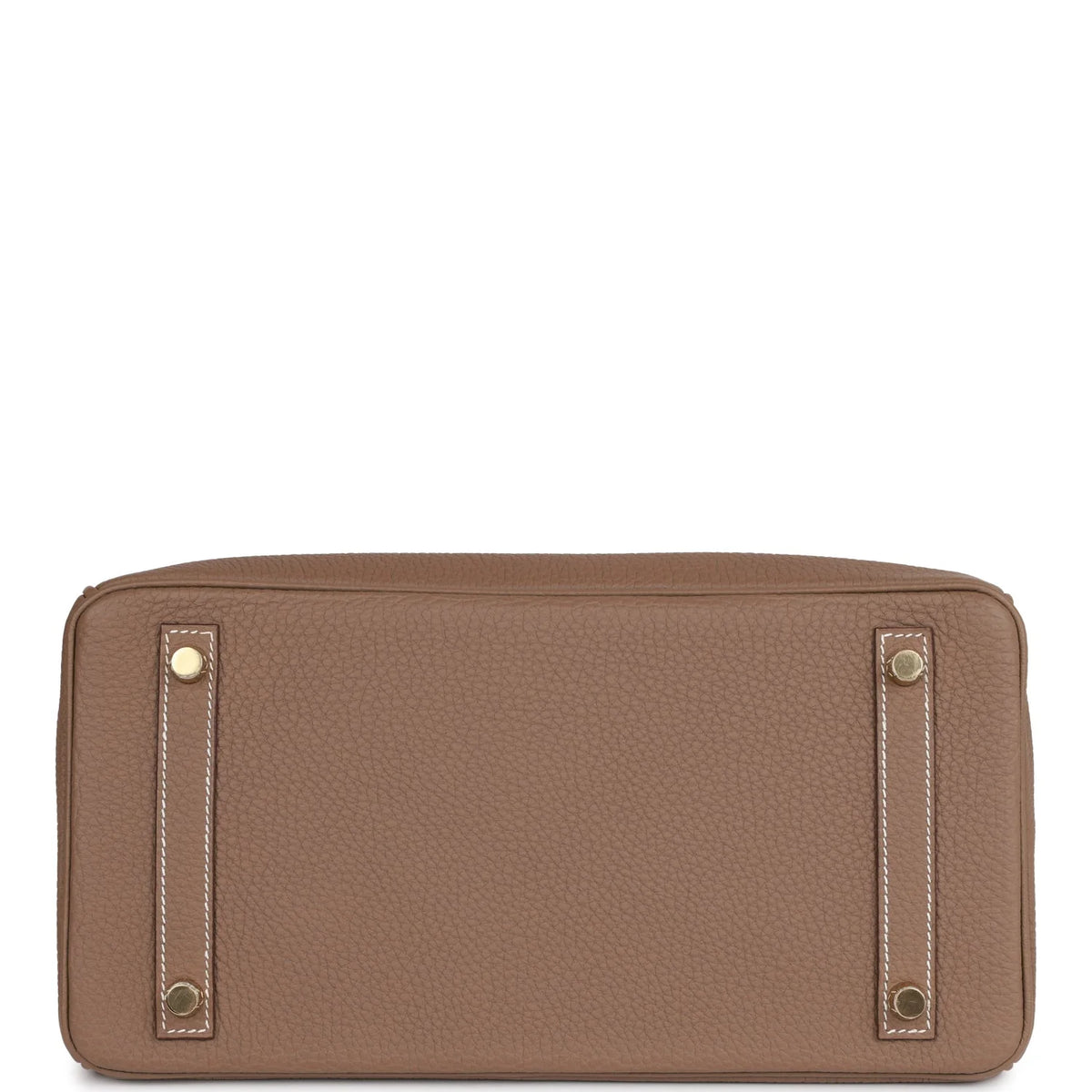 Etoupe Togo Handbag O108728