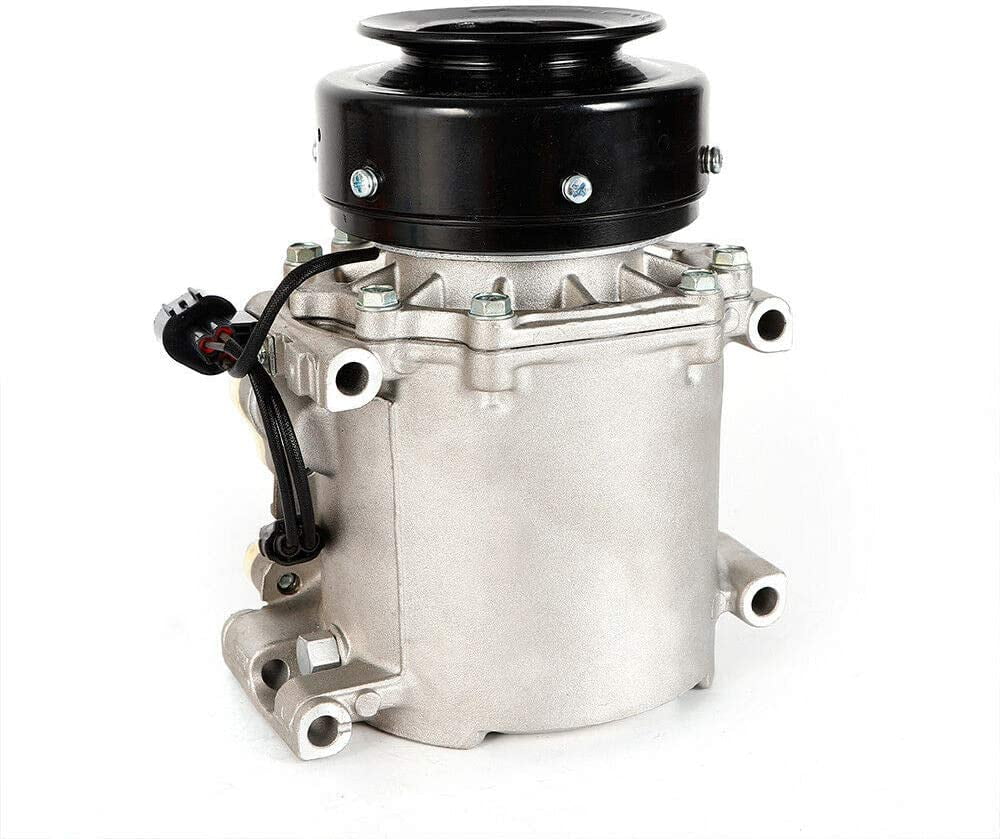 Air Conditioner Compressor Clutch P3816