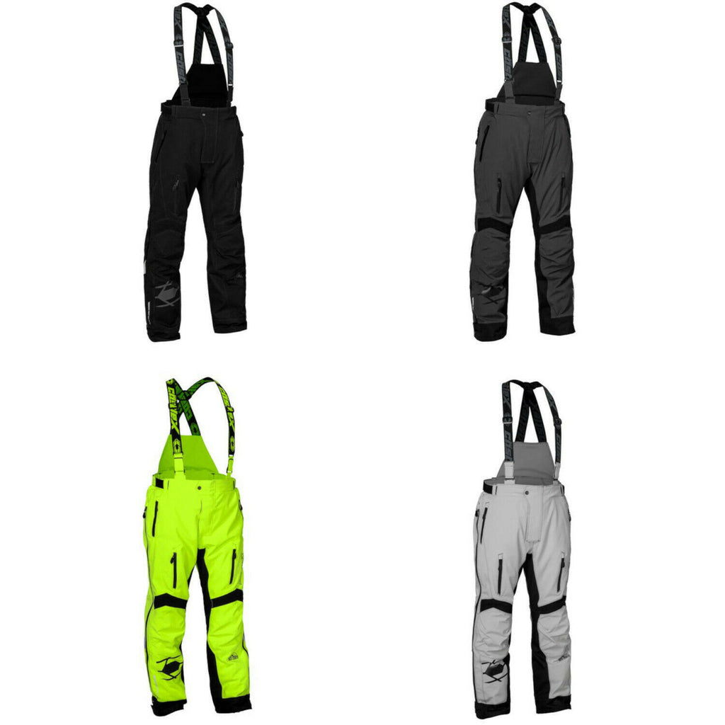 Silver Small Snowmobile Pant U31948