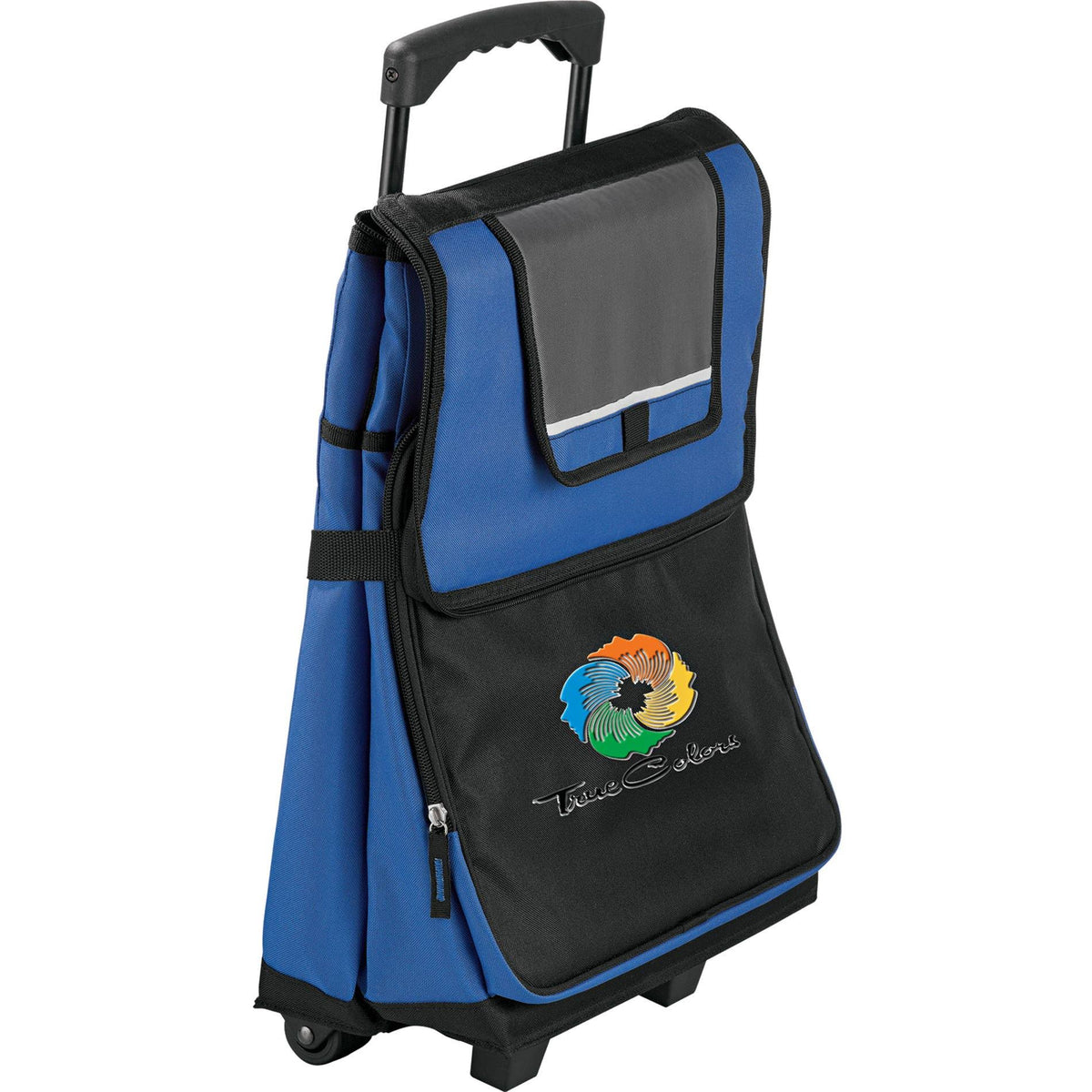 Royal Collapsible 50-Can Cooler Z507