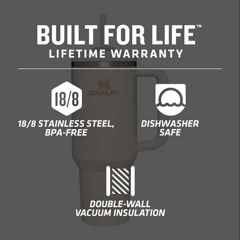 40oz Stainless Steel Tumbler I803101