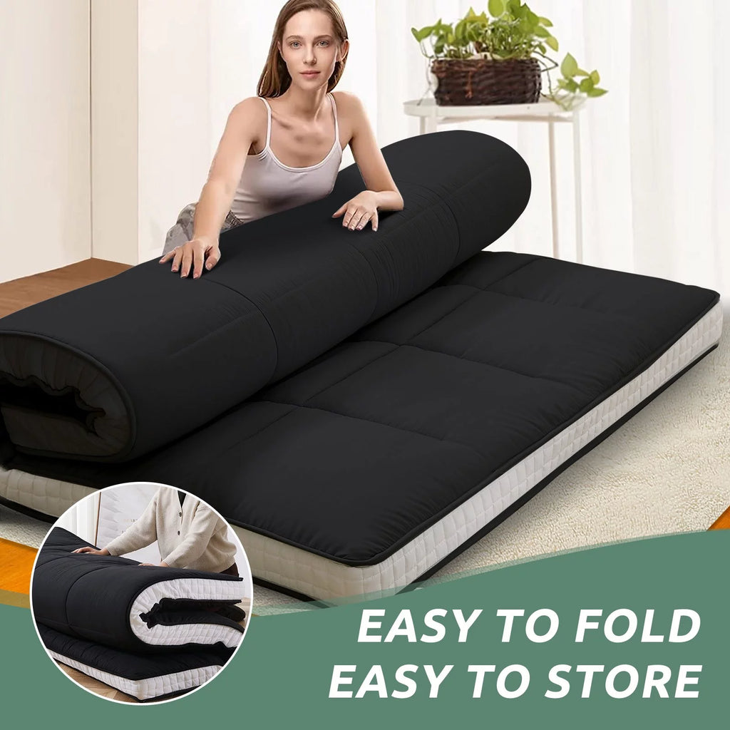 Japanese Floor Futon Mattress Thicken Tatami Mat B130