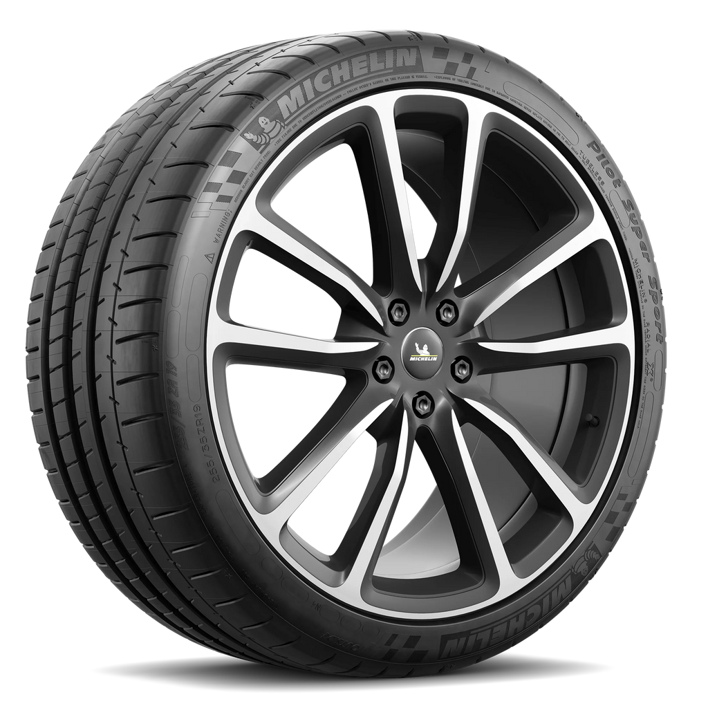 Summer 285/35ZR21/XL 105Y Tire Z41460