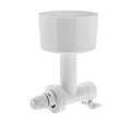 Grain Mill and Coffee Grinder Attachment C624