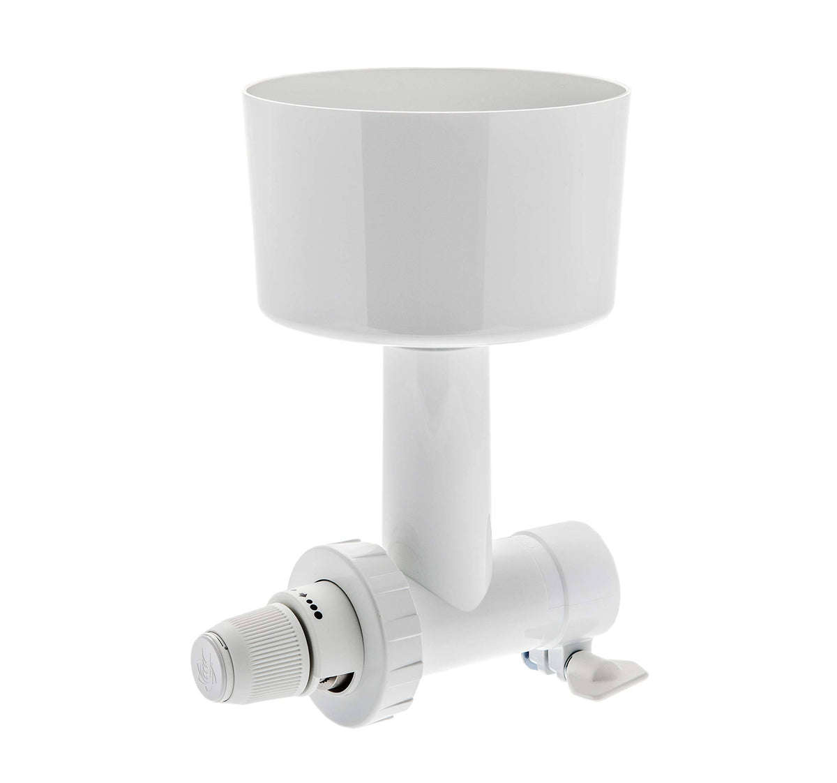 Grain Mill and Coffee Grinder Attachment C624