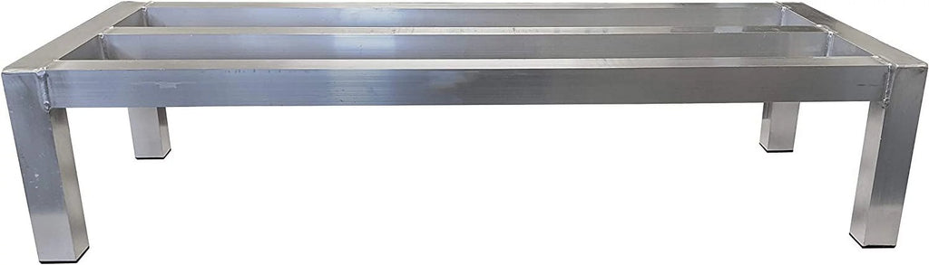 Alum Dunnage Rack T565949
