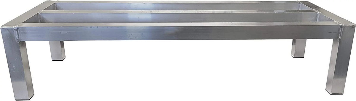 Alum Dunnage Rack T565949