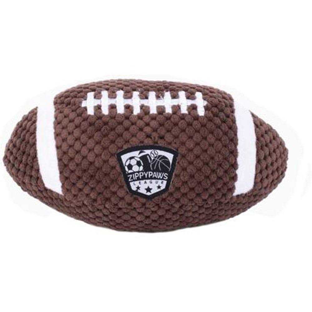 Football Dog Toy S6607