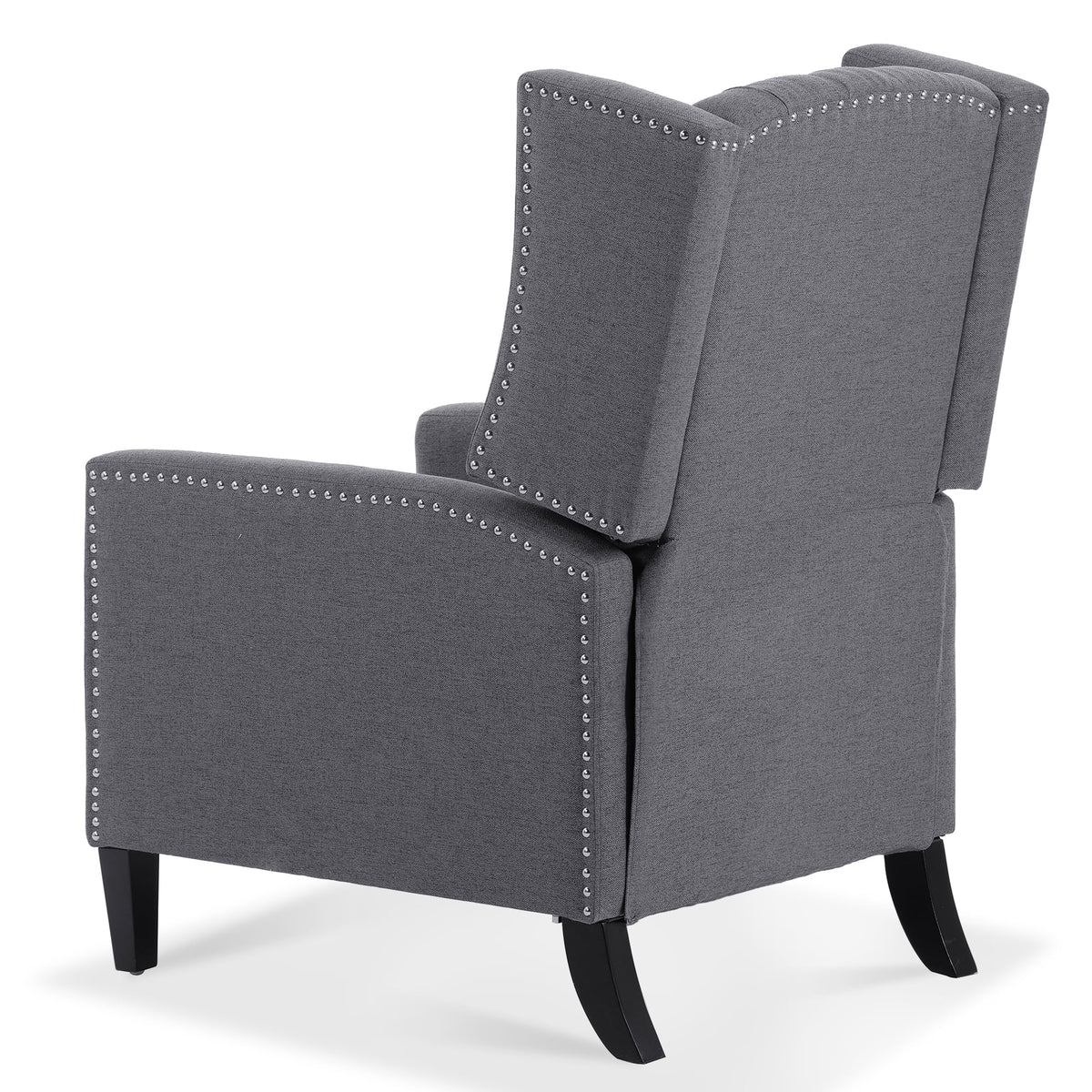 27.16" Wide Manual Wing Chair Recliner A34274