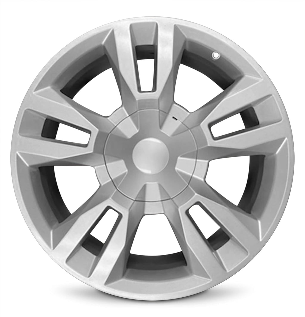 22 inch Aluminum Wheel for Chevrolet Tahoe O78925