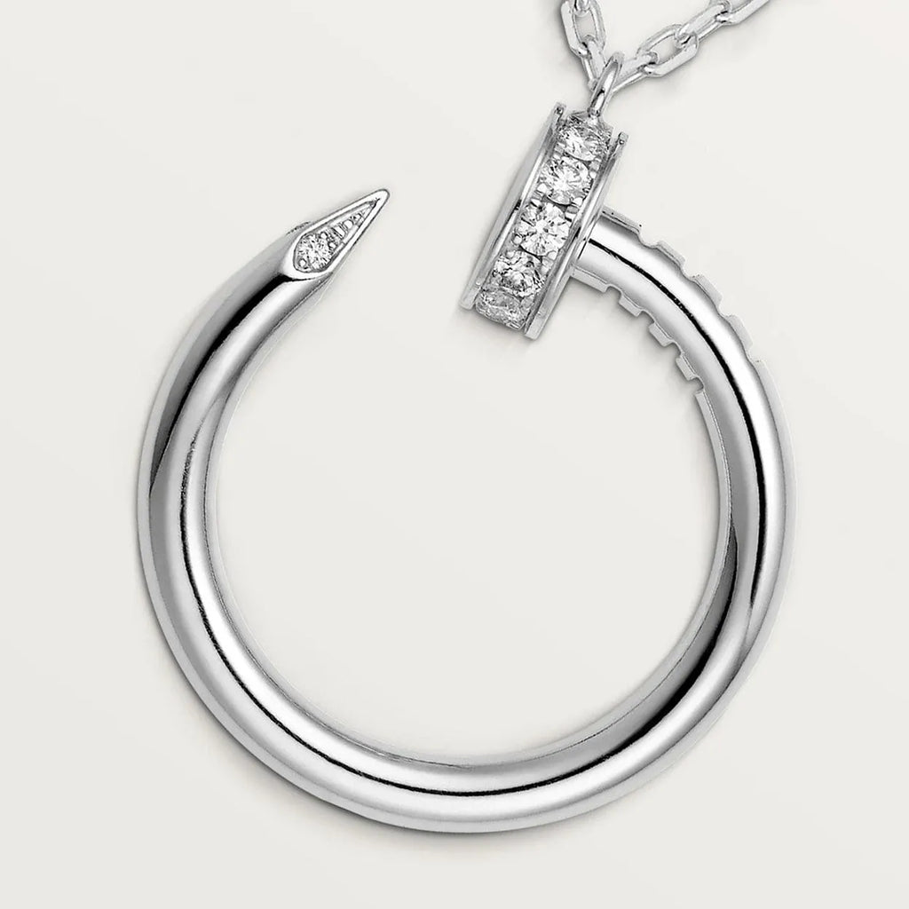 Nail Necklace L1667