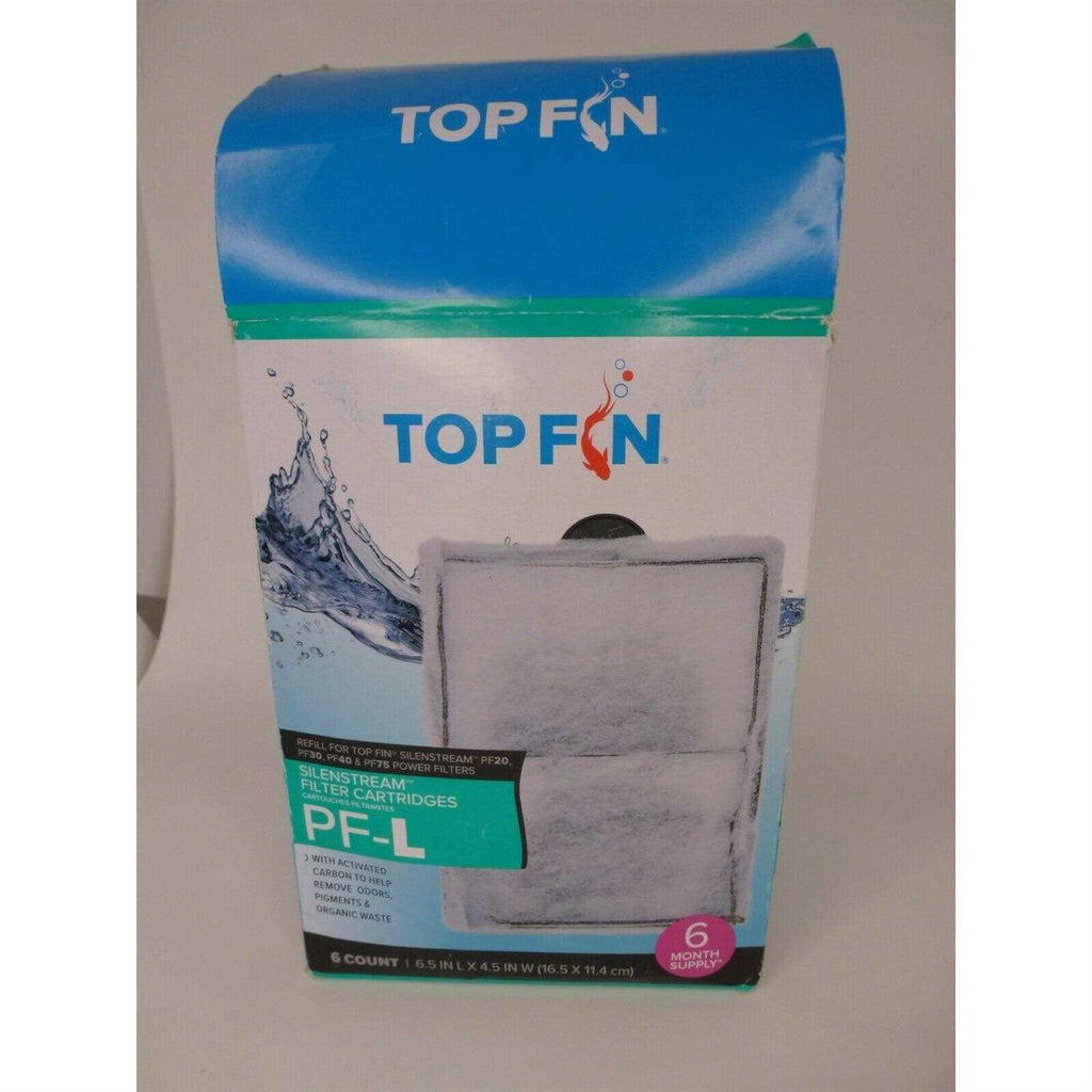 Power Filters 6.5in X T898453