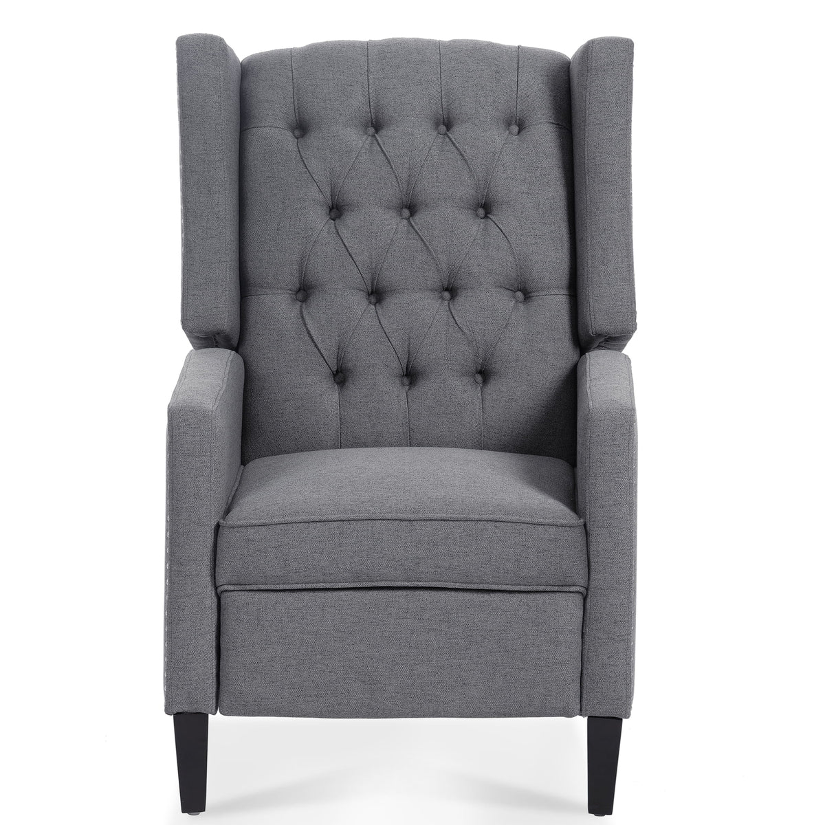27.16" Wide Manual Wing Chair Recliner A34274