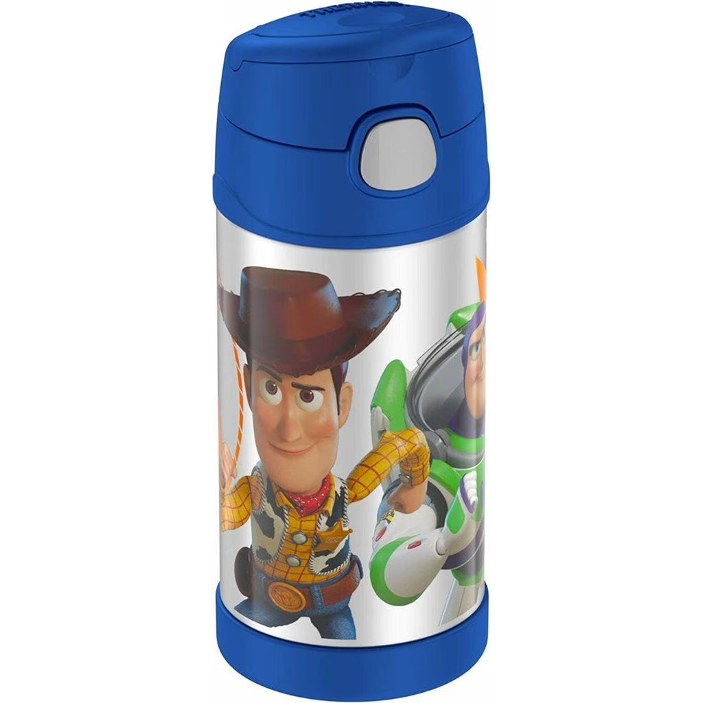 12 Ounce Bottle Z51600