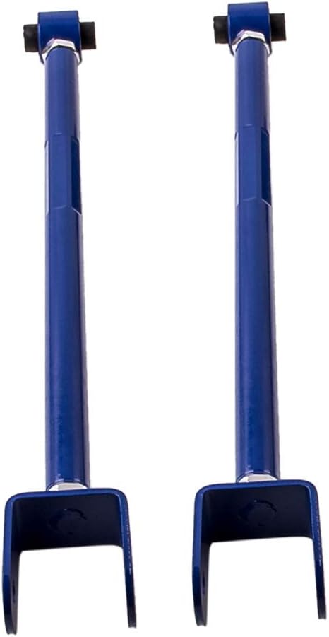 2 pcs Rear Lower Adjustable Camber Control Arms Pack of 2 H3763