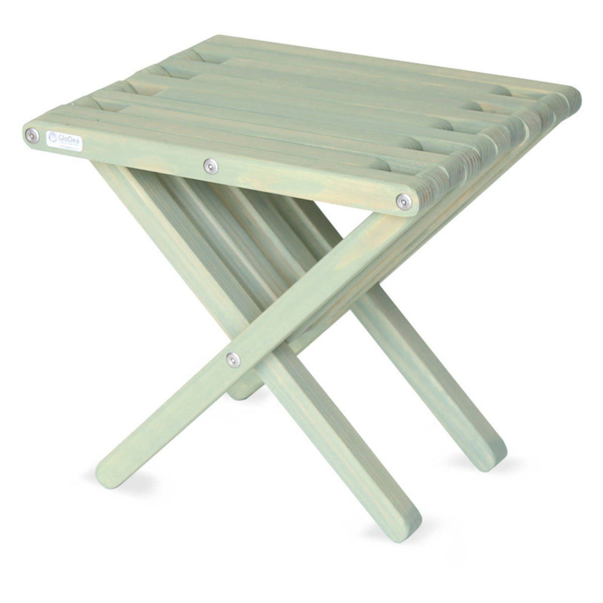 Woodland Green End Table P82368