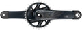 Carbon Crankset Lunar Grey 175mm 32T O828490