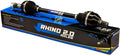Heavy Duty Front Left Axle for Can-Am Maverick S2472