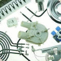 Washer Control Part B922