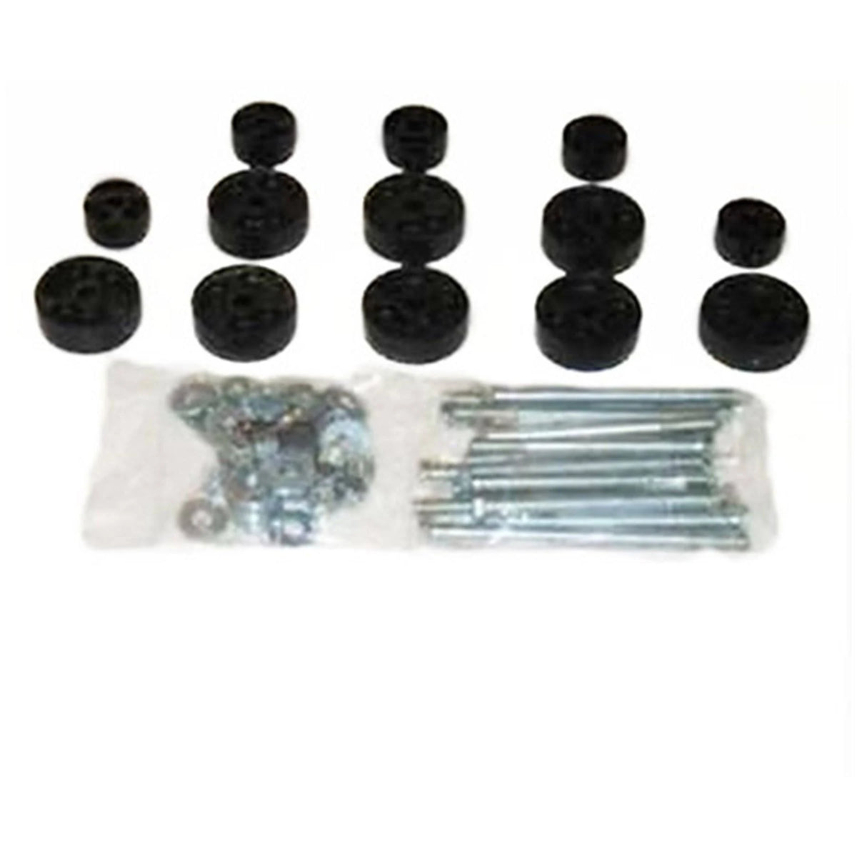 Body Lift Kit J54295