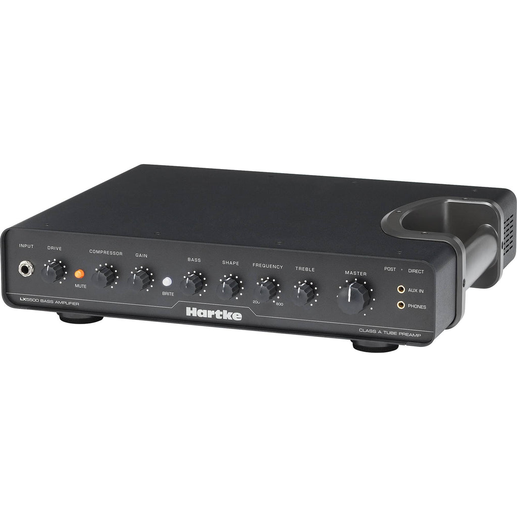 500-Watt Bass Head P480