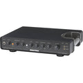 500-Watt Bass Head P480