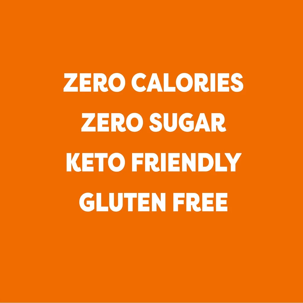 Monk Fruit Granular Sugar Replacement Sweetener, 24 Ounce Bag W4345