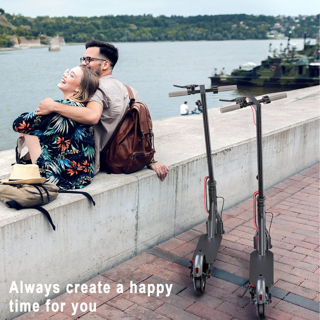 350W Foldable Electric Scooter U377