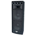 1600W 7 Way PA Loud-Speaker Cabinet L5642