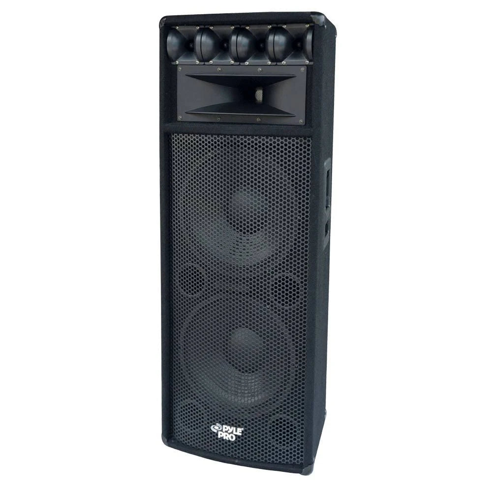 1600W 7 Way PA Loud-Speaker Cabinet L5642