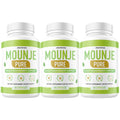 Weight Loss Capsules Metabolism Booster 3 Bottles G760