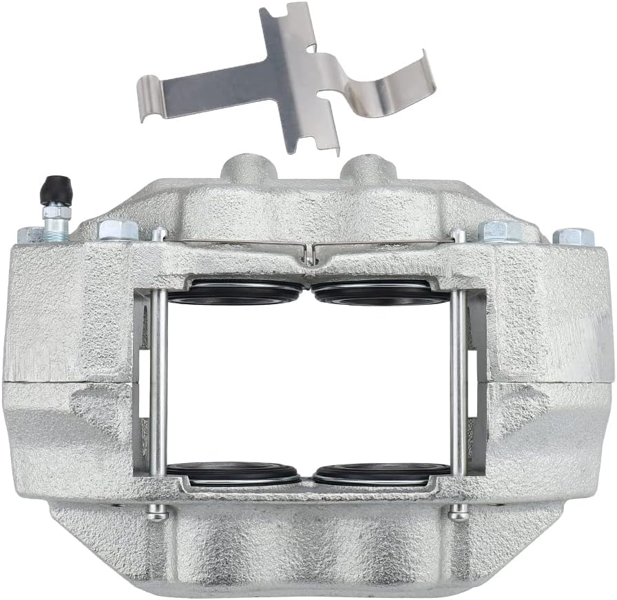 Front Passenger & Driver Disc Brake Caliper for Toyota 2004 Tacoma 1996-2002 4Runner K304538