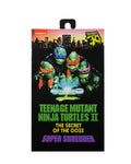 7” Scale Action Figure J814325