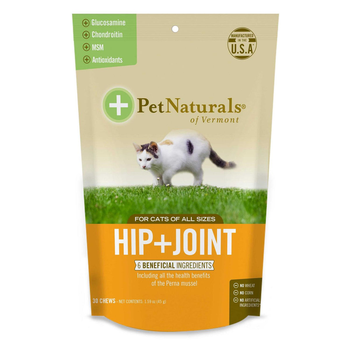 Hip + Joint for Cats F433006