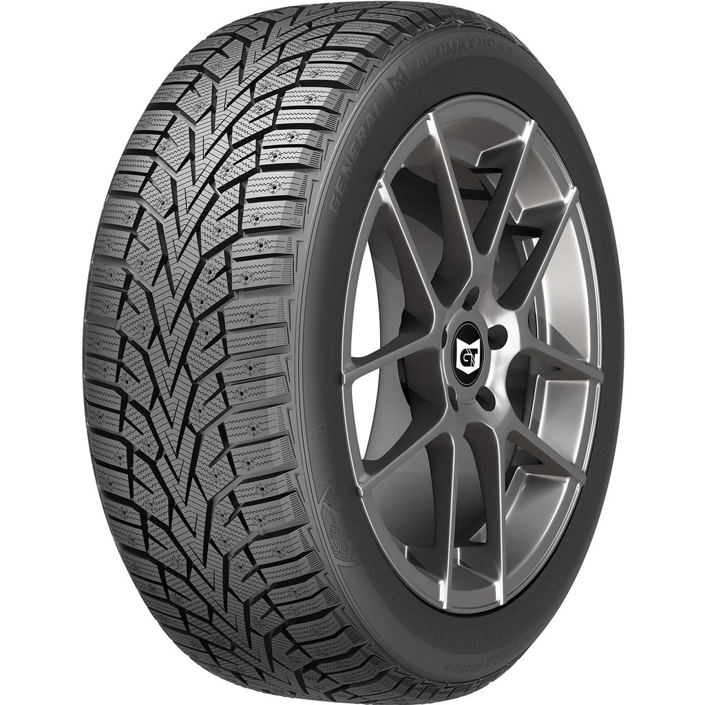 Winter Passenger Tire I251211
