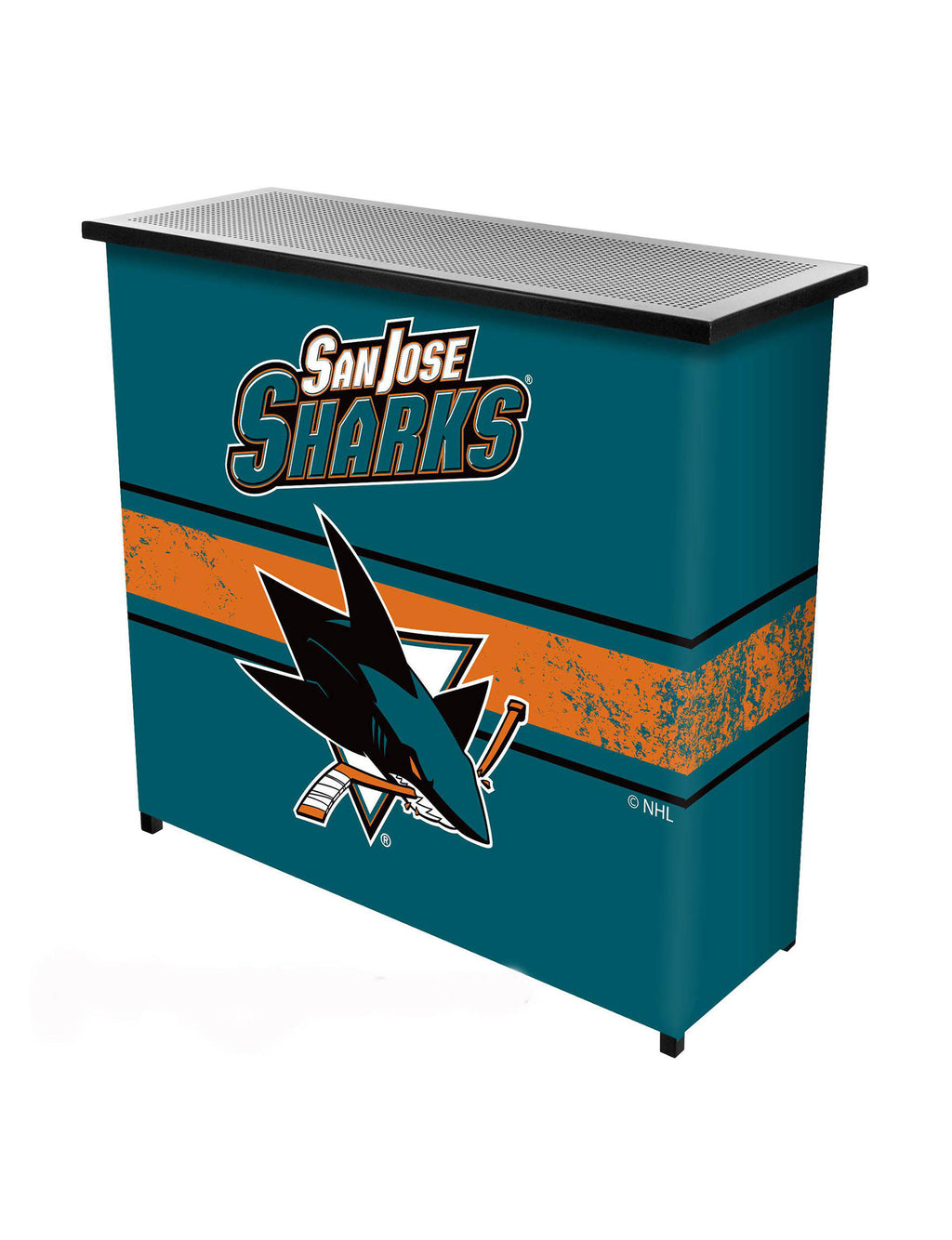 Portable Bar with Case F3961