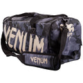 Dark Camo Sparring Sport Bag W9395